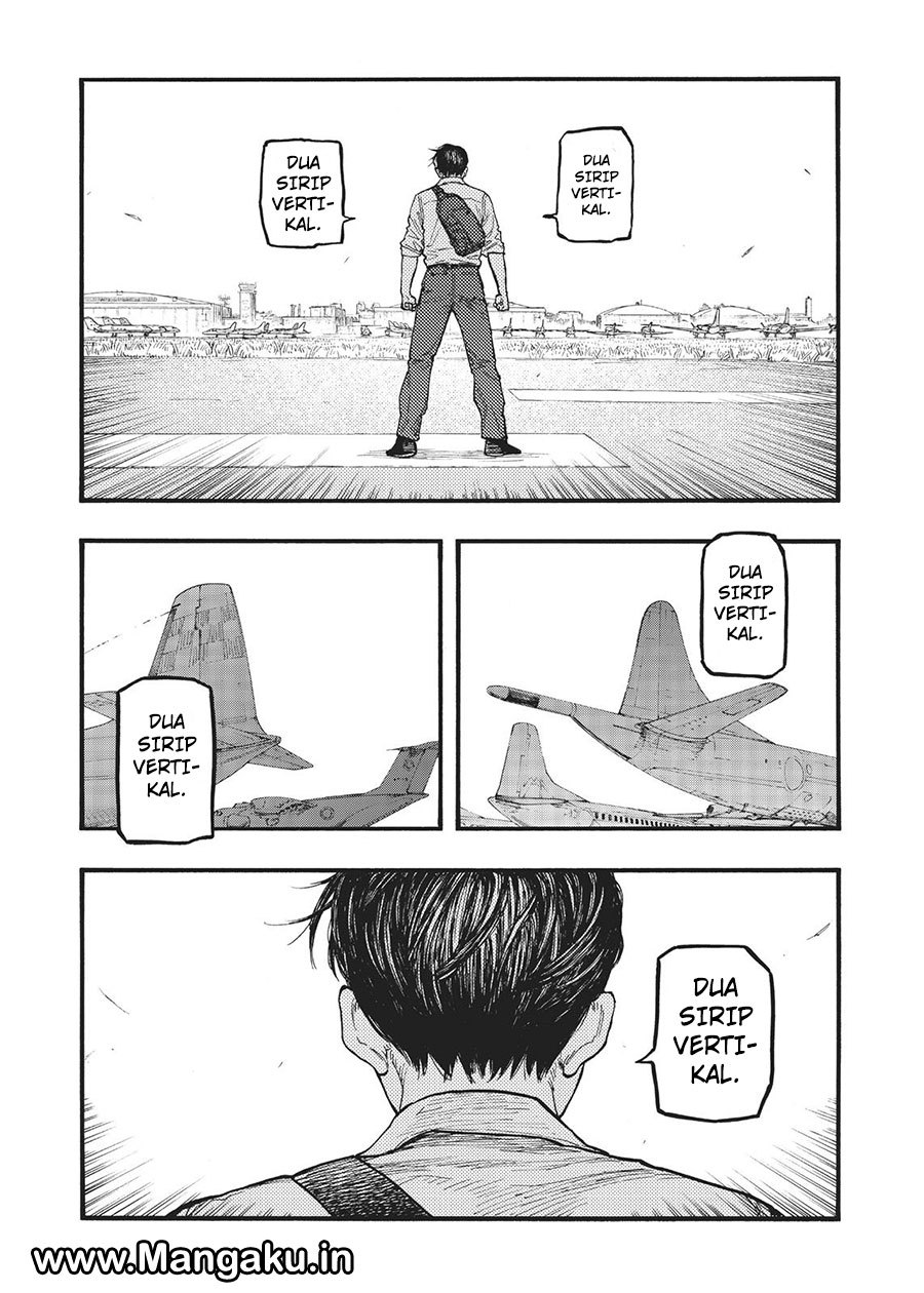 Ajin Chapter 57 Bahasa Indonesia